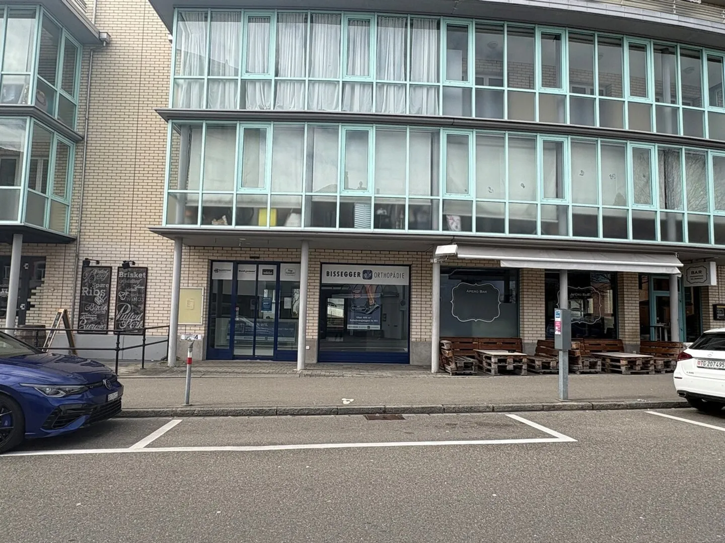 Attraktive Verkaufsfläche zu Vermieten - Foto 2 von 8