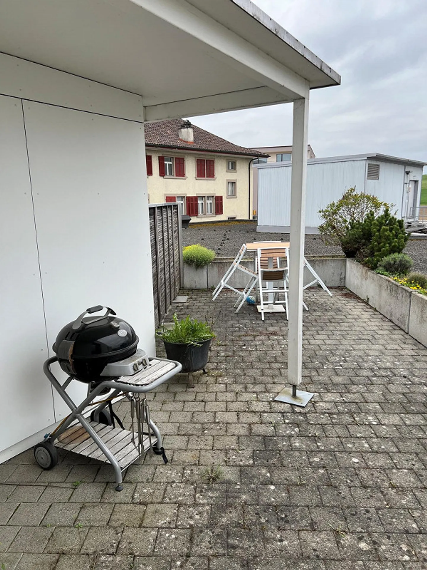 Vivere al centro nel bel Michelsamt - Appartamento attico - Foto 3 di 13