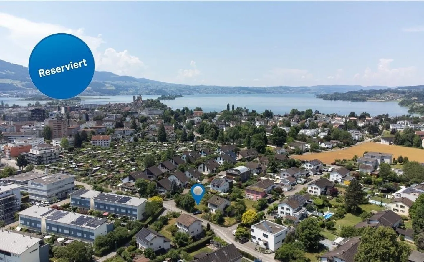 *Reserviert* - Foto 1 von 9