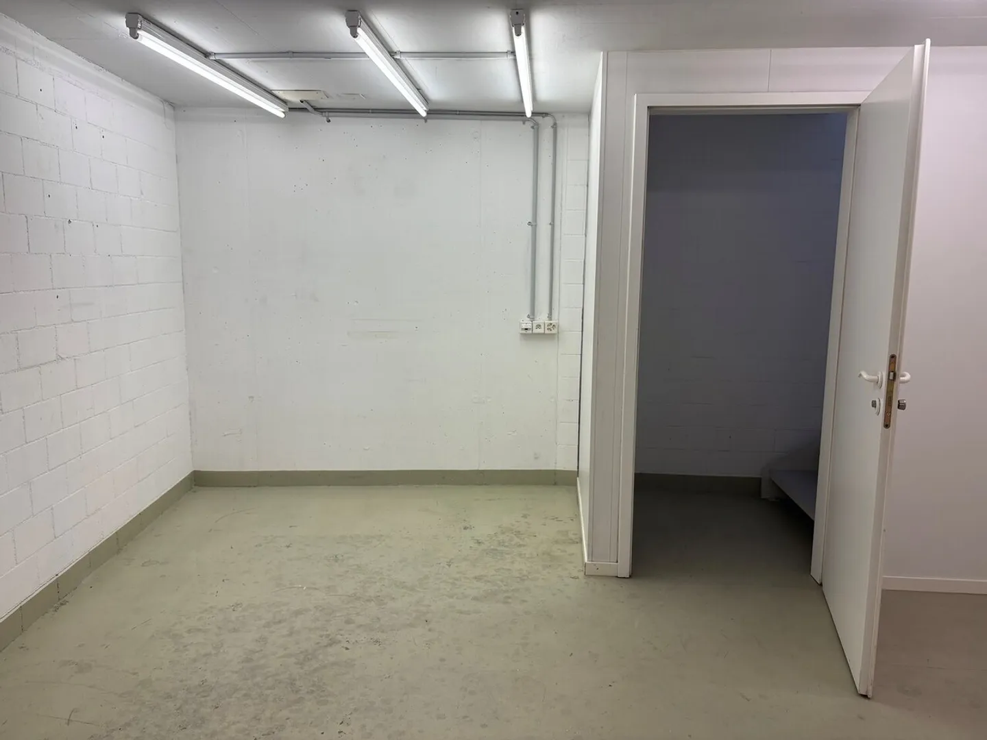 Attraktive Verkaufsfläche zu Vermieten - Foto 7 von 8