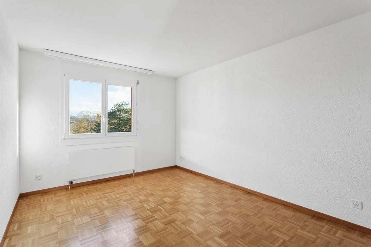 Geräumige Erdgeschosswohnung - Foto 5 von 7