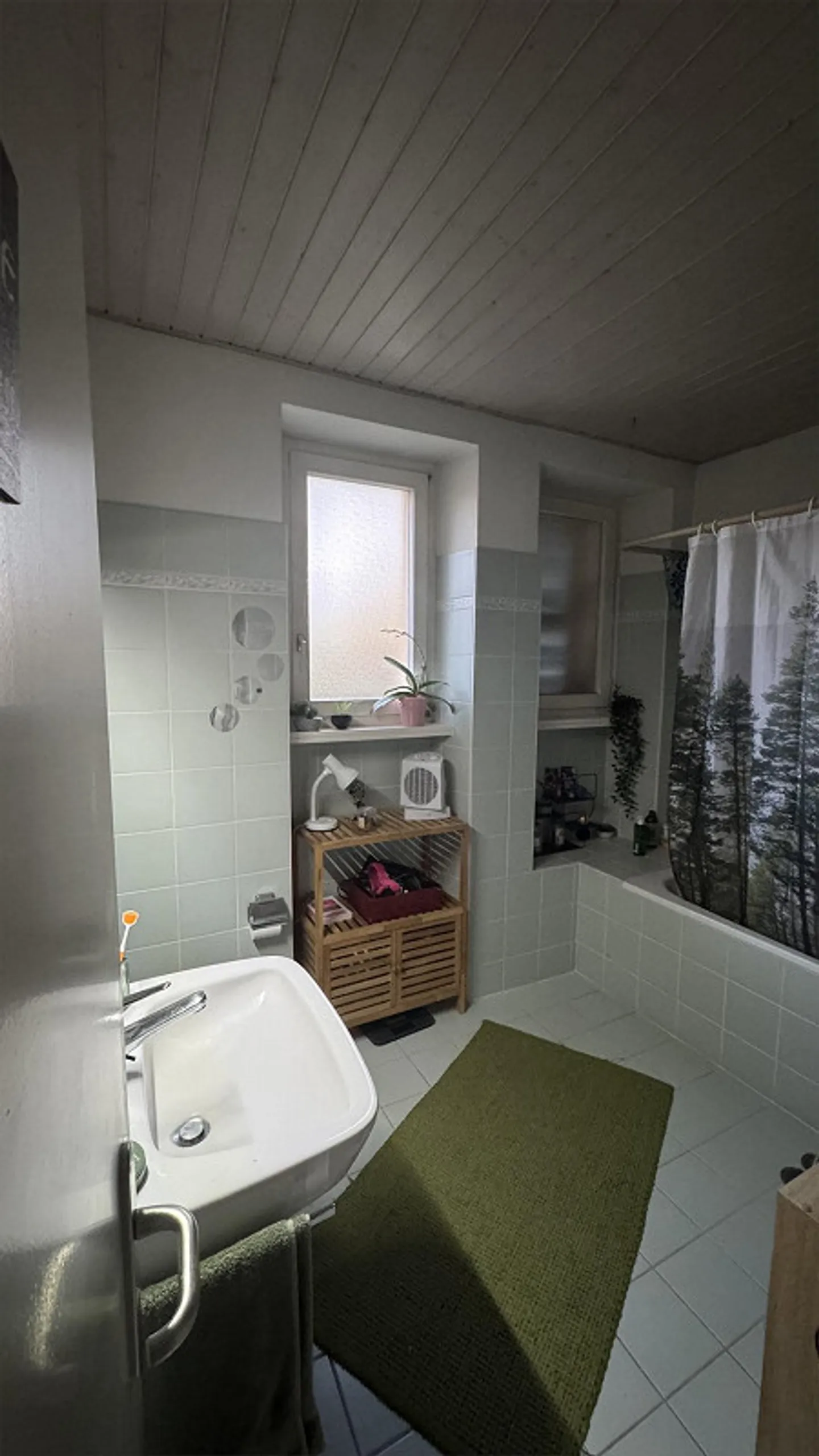 Appartement spacieux de 3,5 pièces - Photo 3 sur 5