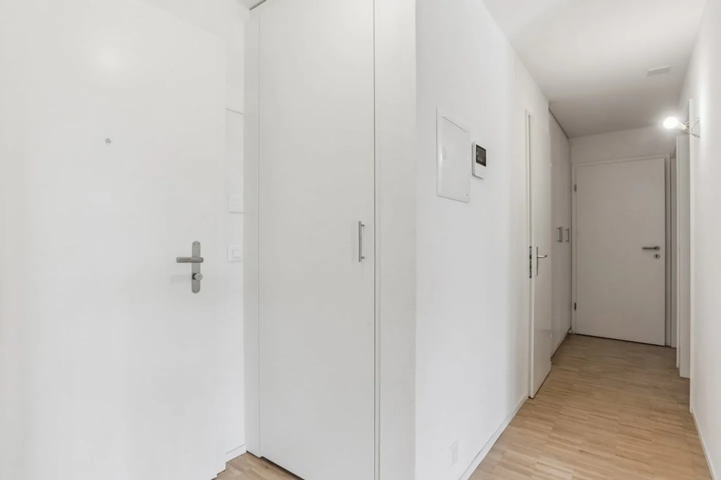 Appartamento 3.5 locali - Foto 7 di 11