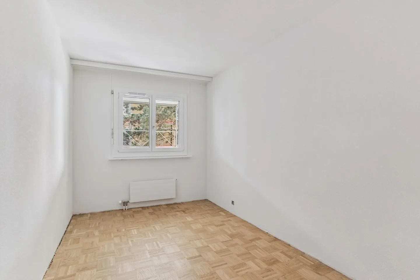 Appartamento 3.5 locali - Foto 9 di 11