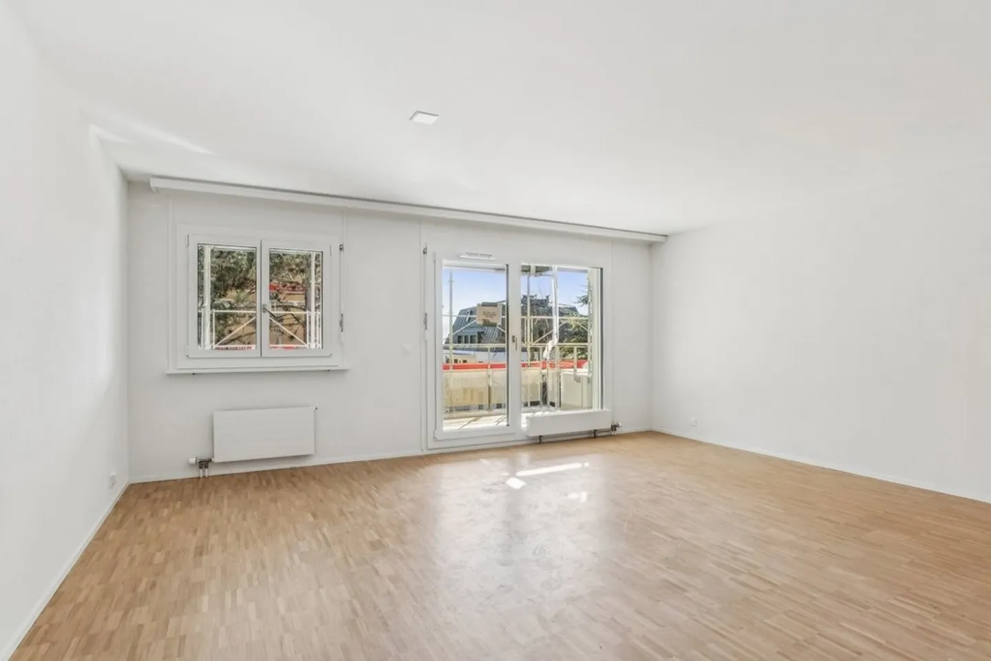 Appartamento 3.5 locali - Foto 5 di 11