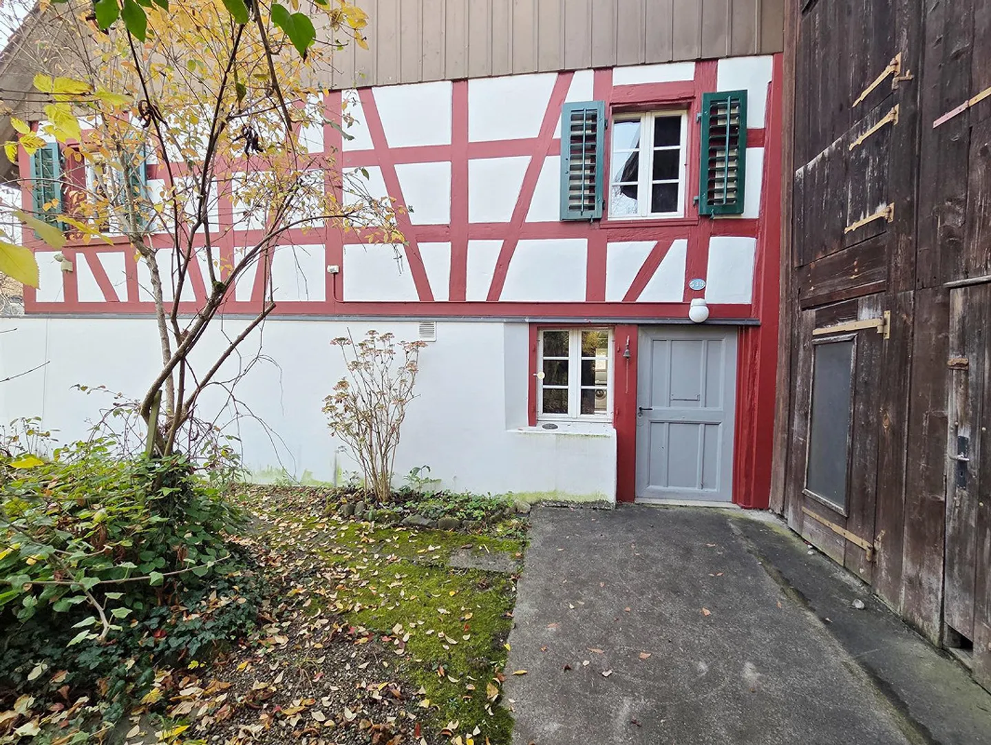 Former 6-Room Farmhouse with Outbuilding (Development Potential) - Photo 4 of 15