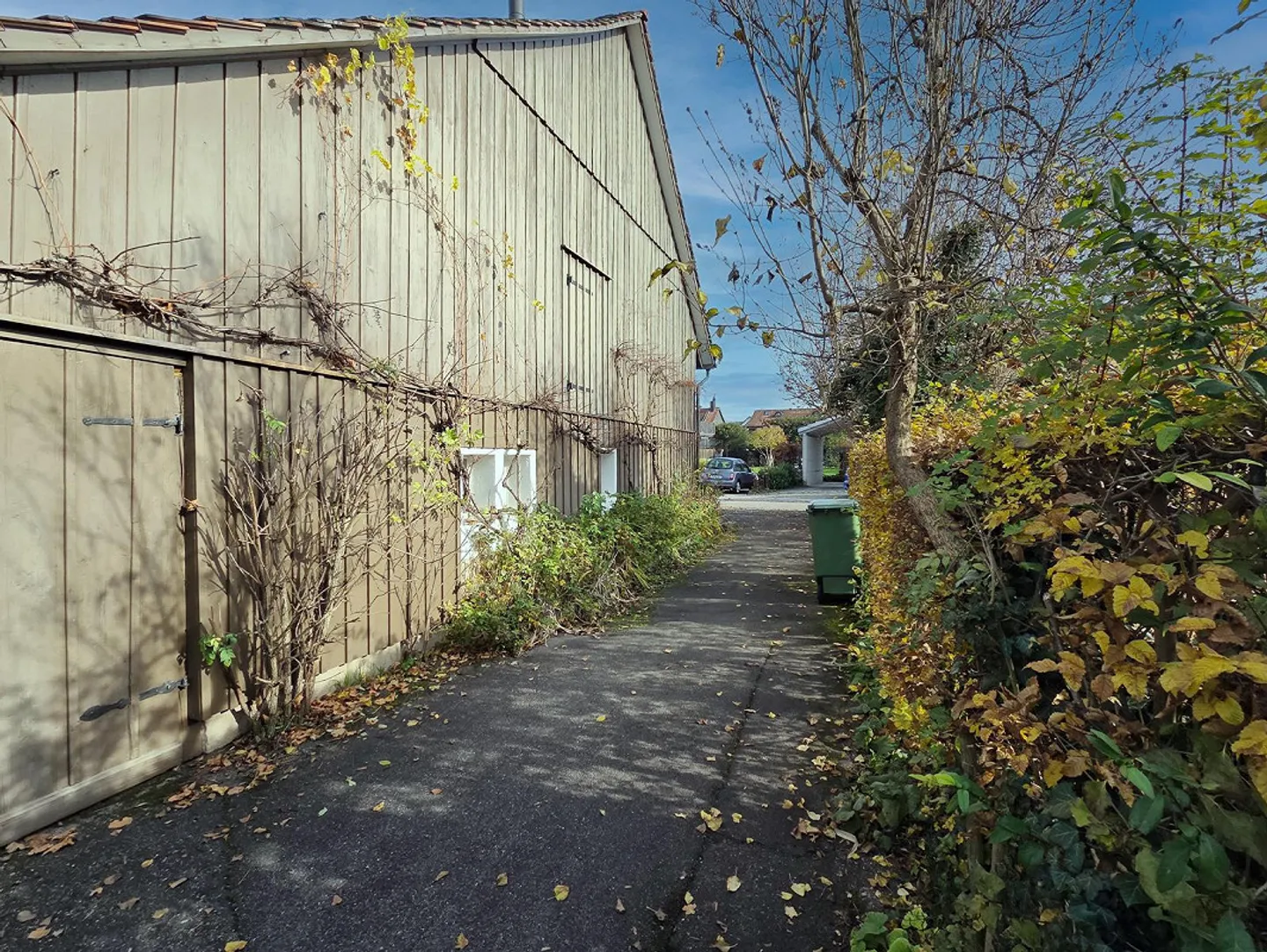 Former 6-Room Farmhouse with Outbuilding (Development Potential) - Photo 5 of 15