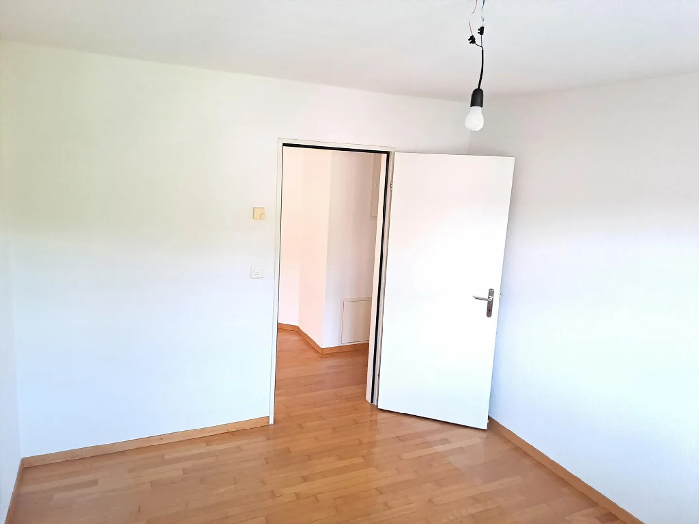 Wohlfühloase in Turbenthal: 4.5-Zimmer, ideal für Familien oder Paare - Foto 6 von 10