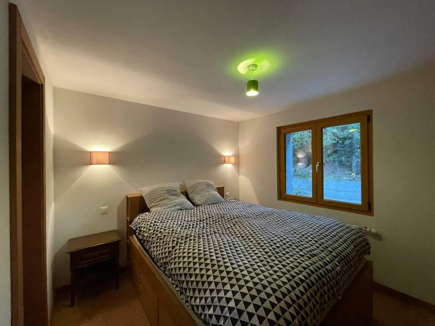 Geräumige möblierte Wohnung - Foto 4 von 7