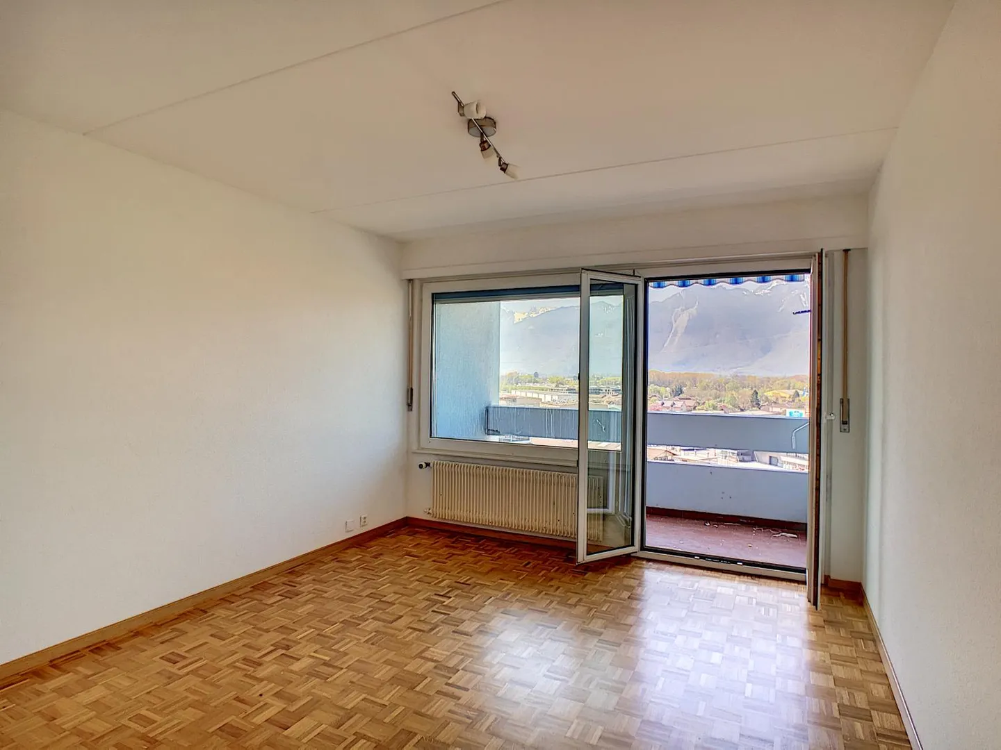 Charmant Appartement 3 Pièces - Photo 1 sur 9