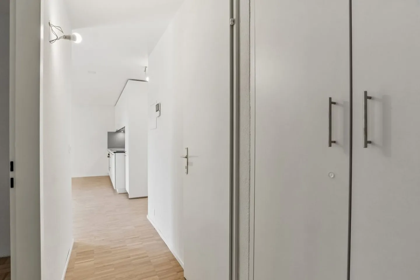 Appartamento 3.5 locali - Foto 6 di 11