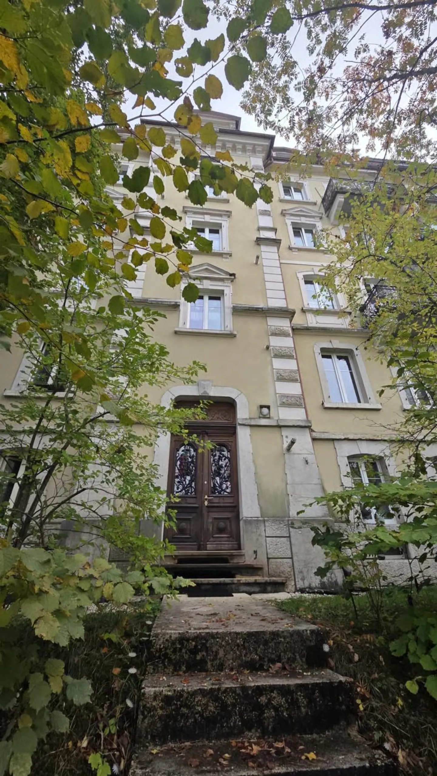 Magnifique studio moderne idéalement situé à La Chaux-de-Fonds - Photo 6 sur 6