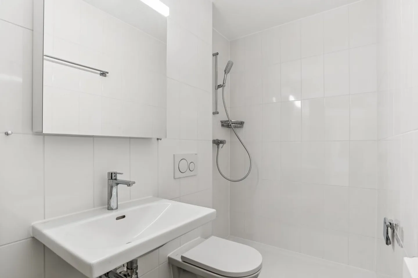 Appartamento 3.5 locali - Foto 10 di 11