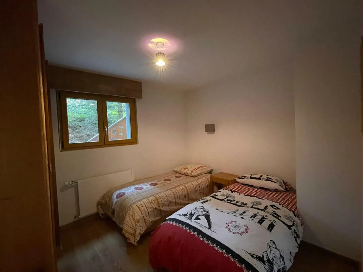 Geräumige möblierte Wohnung - Foto 6 von 7