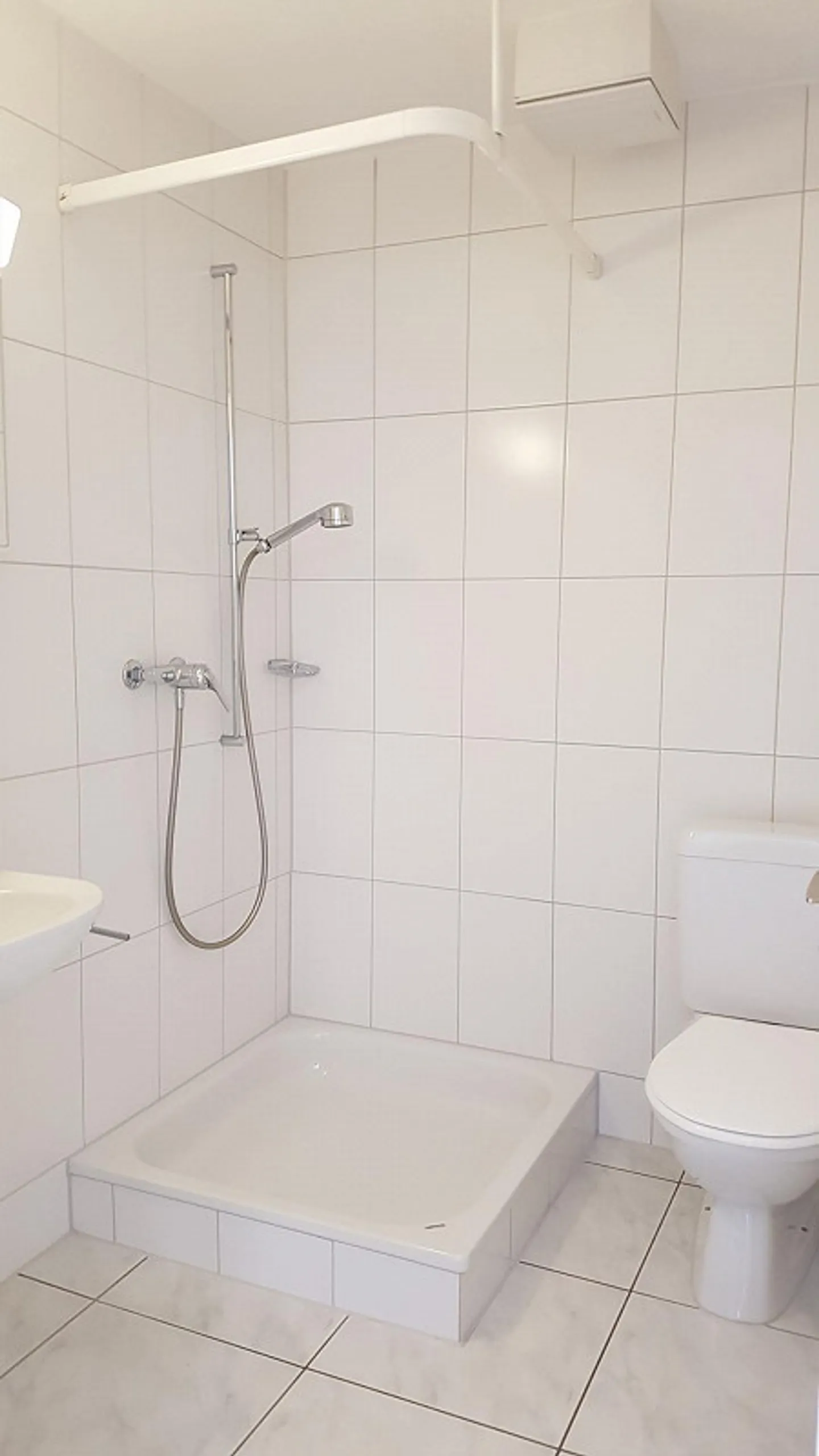 Bella appartamento 1 stanza in affitto - Foto 4 di 5