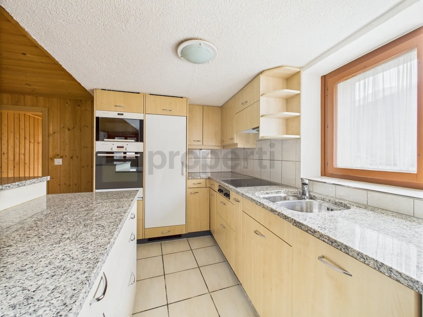 Appartement spacieux de 4 pièces à Niedergesteln, canton de VS - Photo 2 sur 11