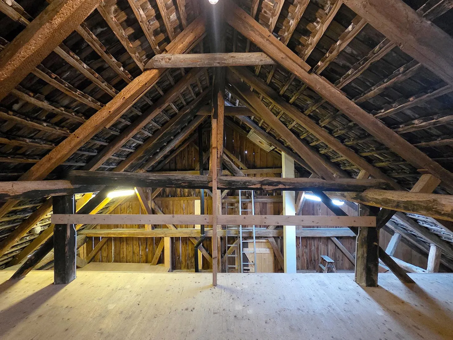 Former 6-Room Farmhouse with Outbuilding (Development Potential) - Photo 8 of 15