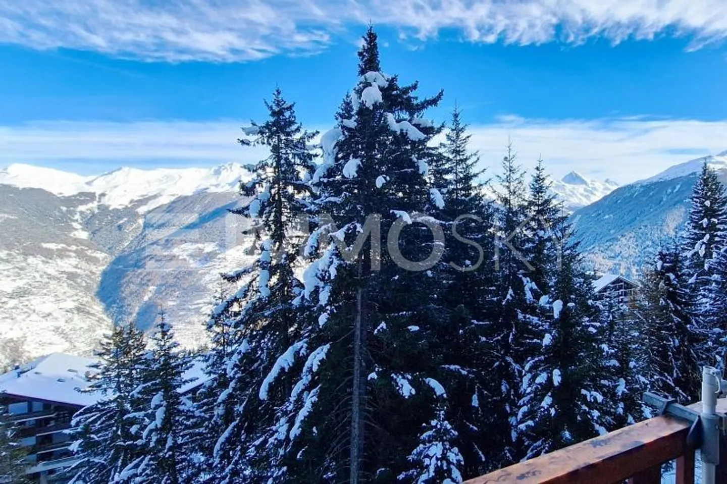 ZU SPÄT SCHON RESERVIERT Studio für 4-6 Personen - Foto 1 von 5