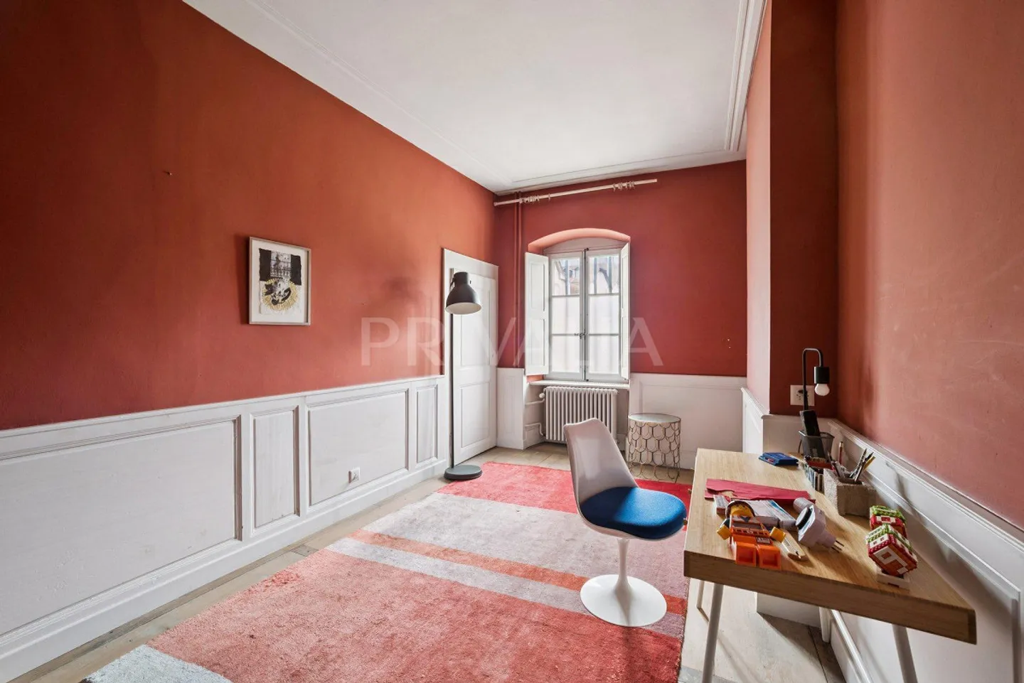 Proprietà Signorile con annessi e ampio parco a Féchy - Foto 11 di 13