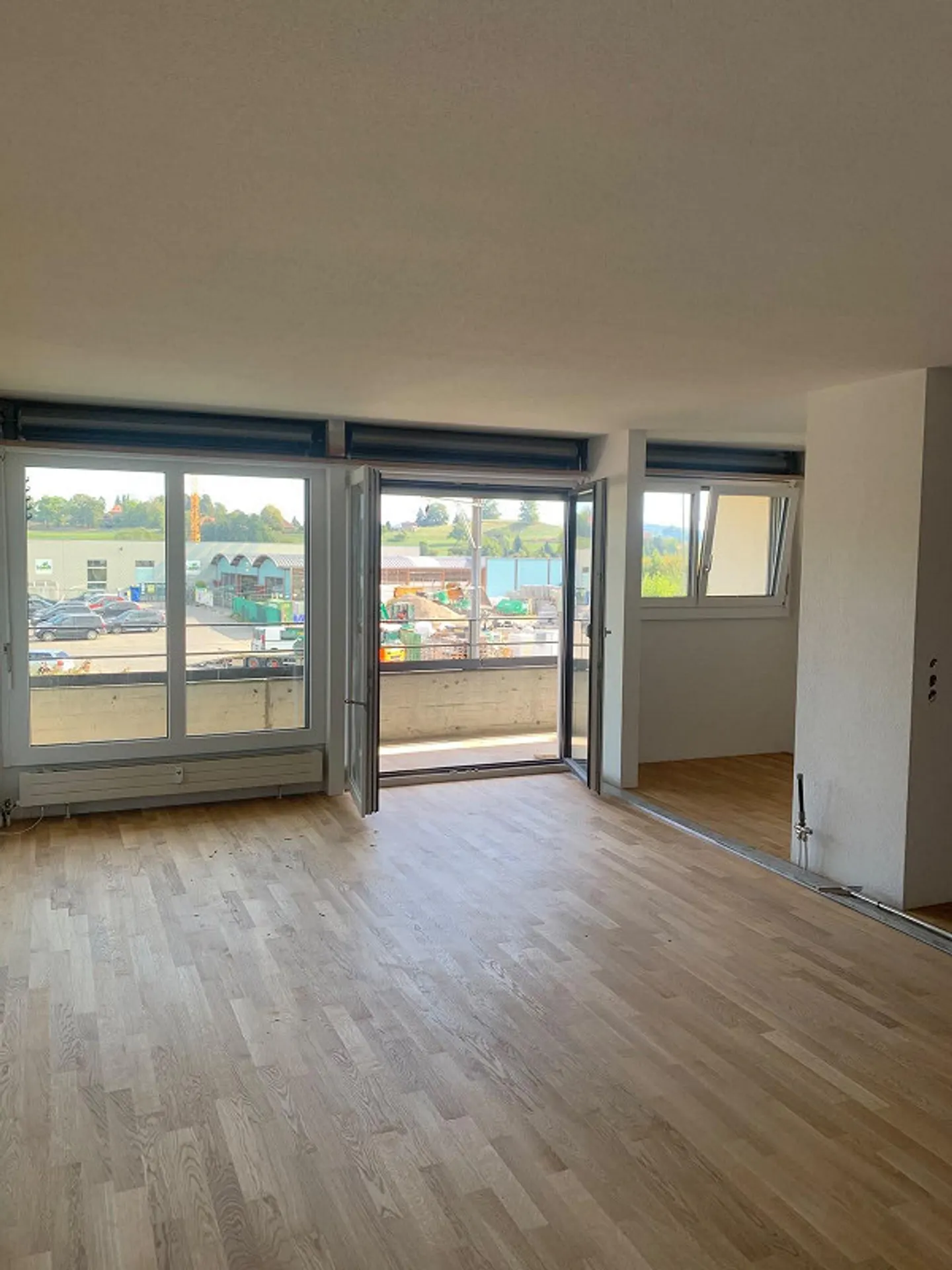 Votre nouveau chez-vous vous attend : appartement 3.5 pièces fraîchement rénové - Photo 5 sur 17