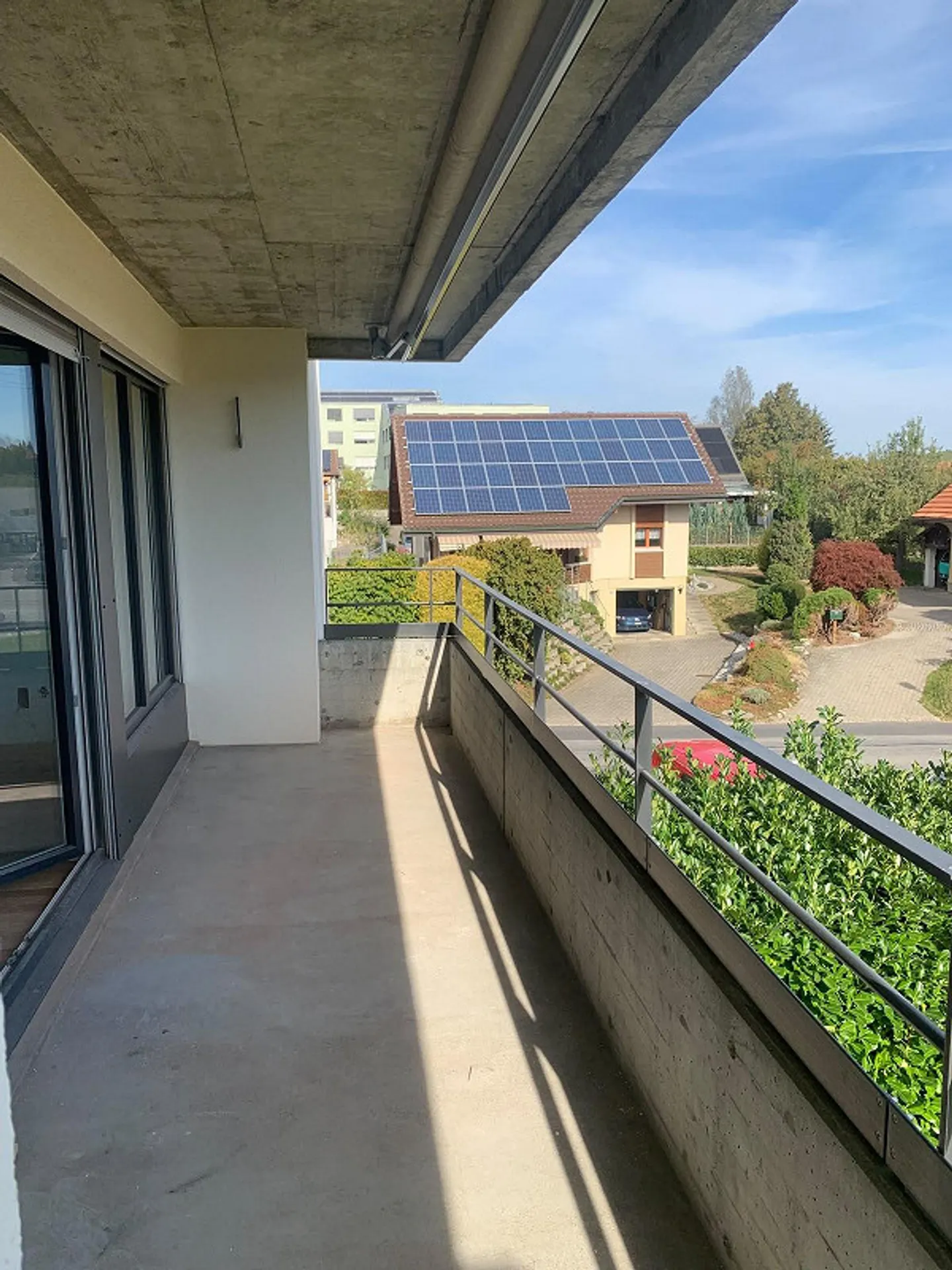 Votre nouveau chez-vous vous attend : appartement 3.5 pièces fraîchement rénové - Photo 7 sur 17