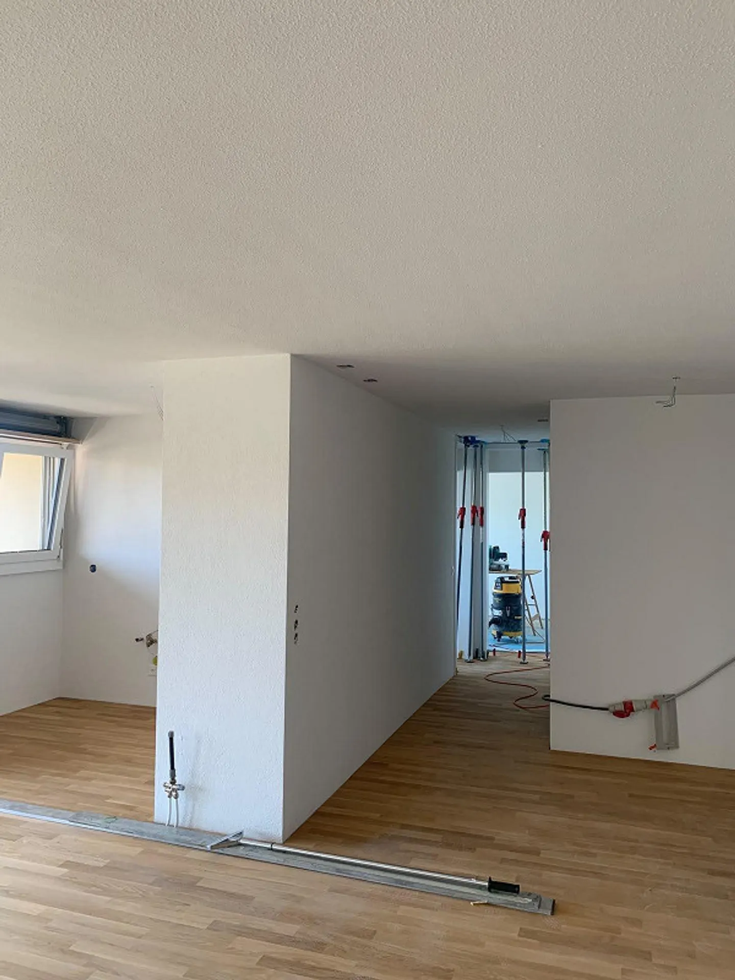 Votre nouveau chez-vous vous attend : appartement 3.5 pièces fraîchement rénové - Photo 9 sur 17