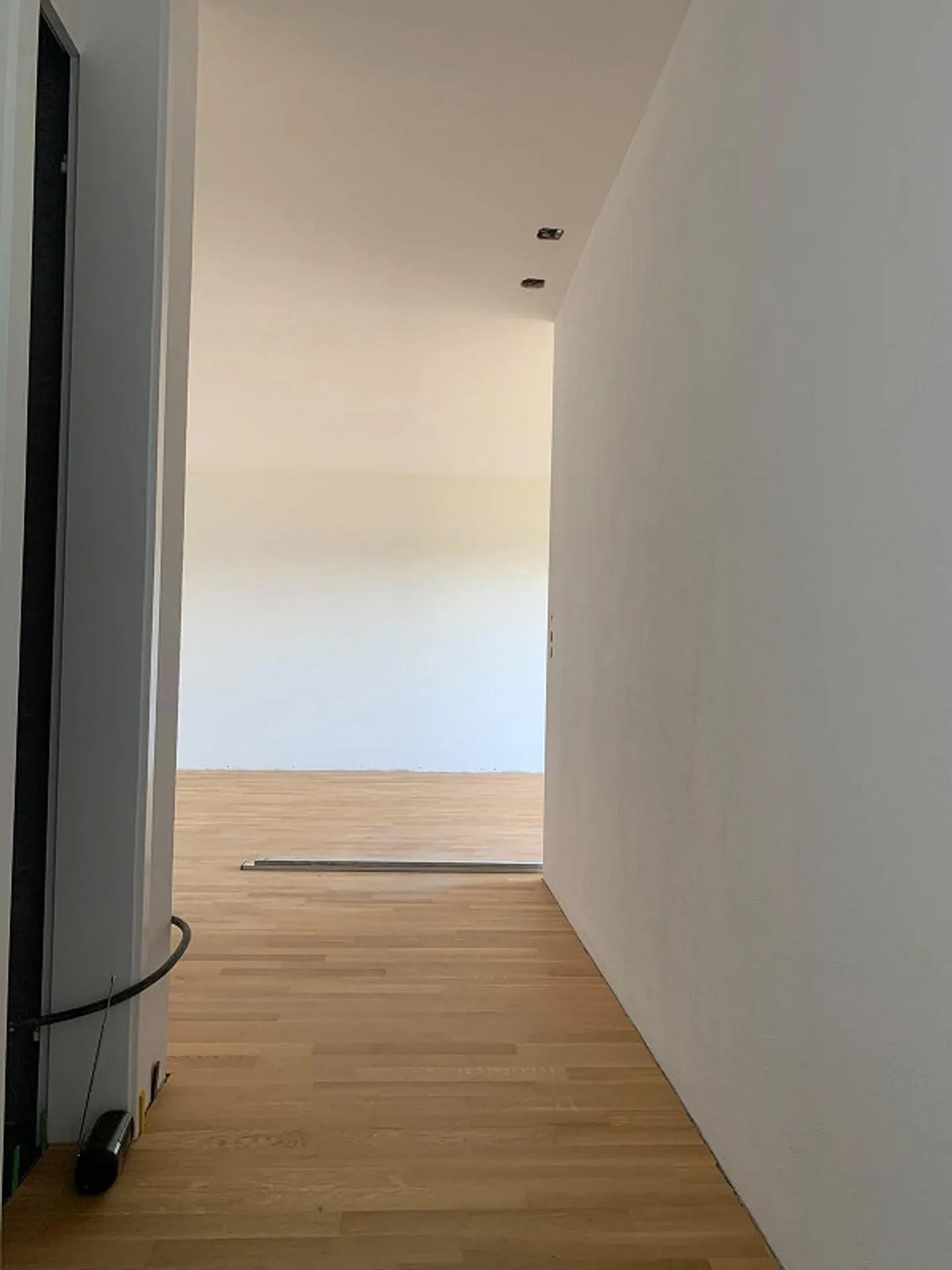 Votre nouveau chez-vous vous attend : appartement 3.5 pièces fraîchement rénové - Photo 10 sur 17
