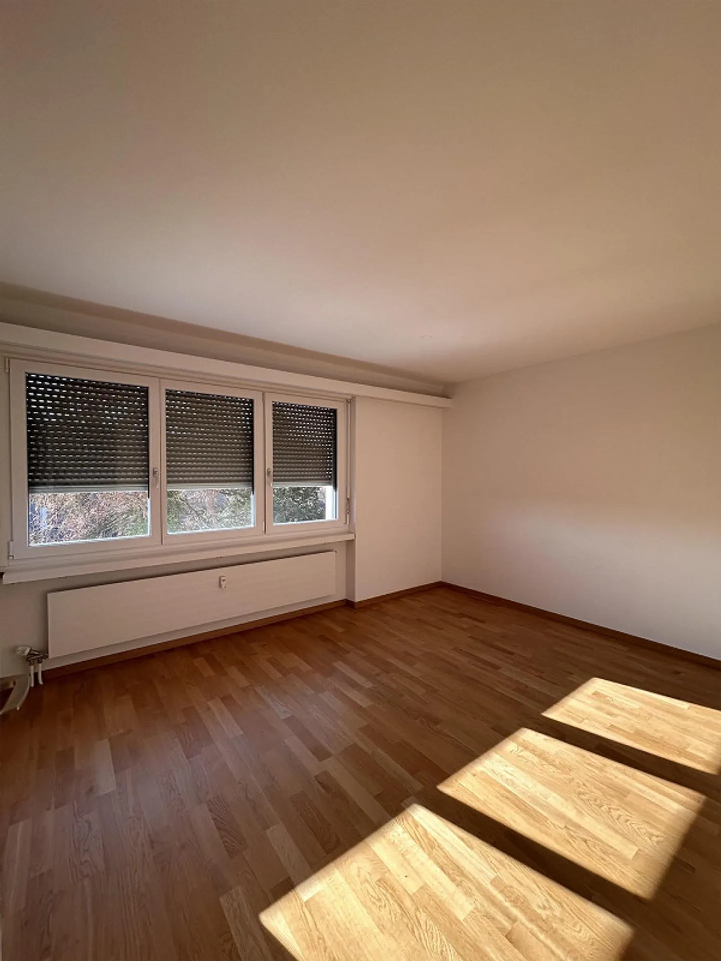 Votre nouveau chez-vous vous attend : appartement 3.5 pièces fraîchement rénové - Photo 12 sur 17