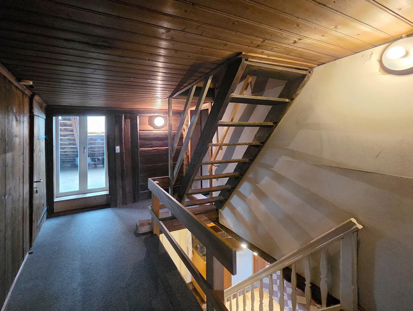 Former 6-Room Farmhouse with Outbuilding (Development Potential) - Photo 10 of 15