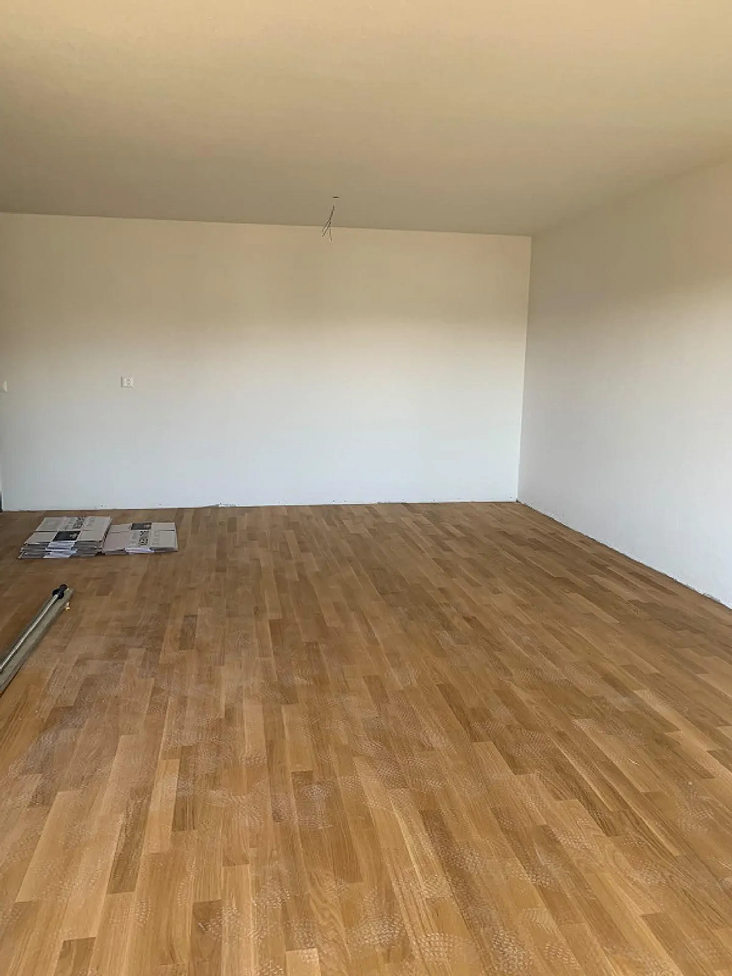 Votre nouveau chez-vous vous attend : appartement 3.5 pièces fraîchement rénové - Photo 4 sur 17
