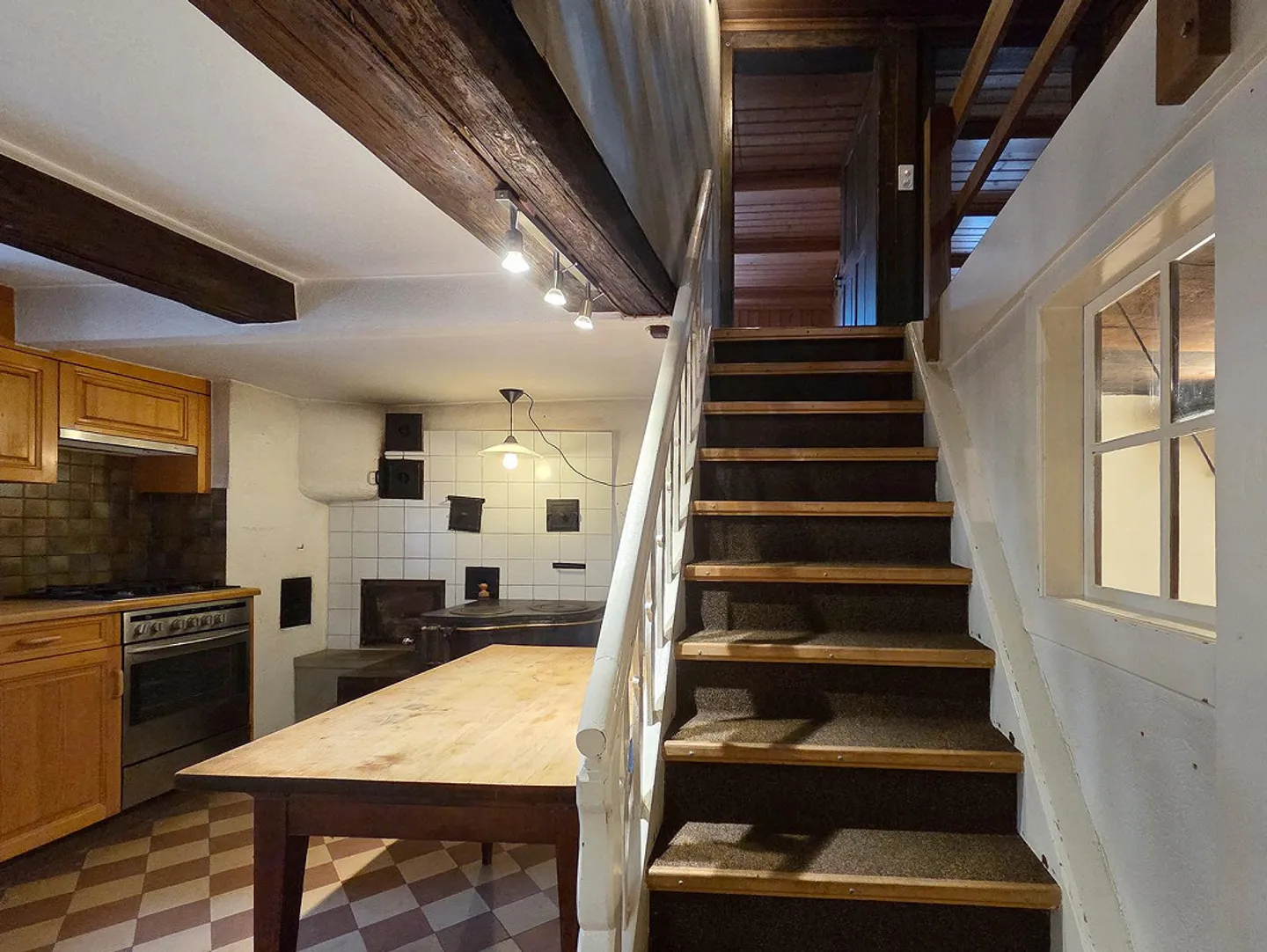 Former 6-Room Farmhouse with Outbuilding (Development Potential) - Photo 11 of 15