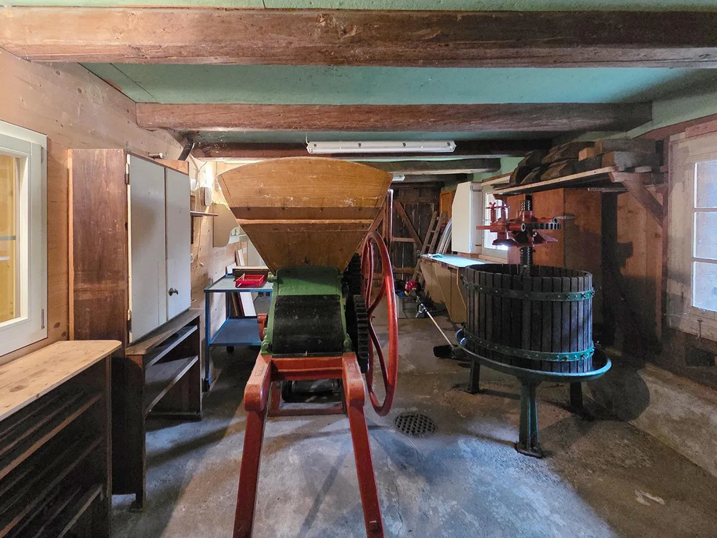 Former 6-Room Farmhouse with Outbuilding (Development Potential) - Photo 14 of 15