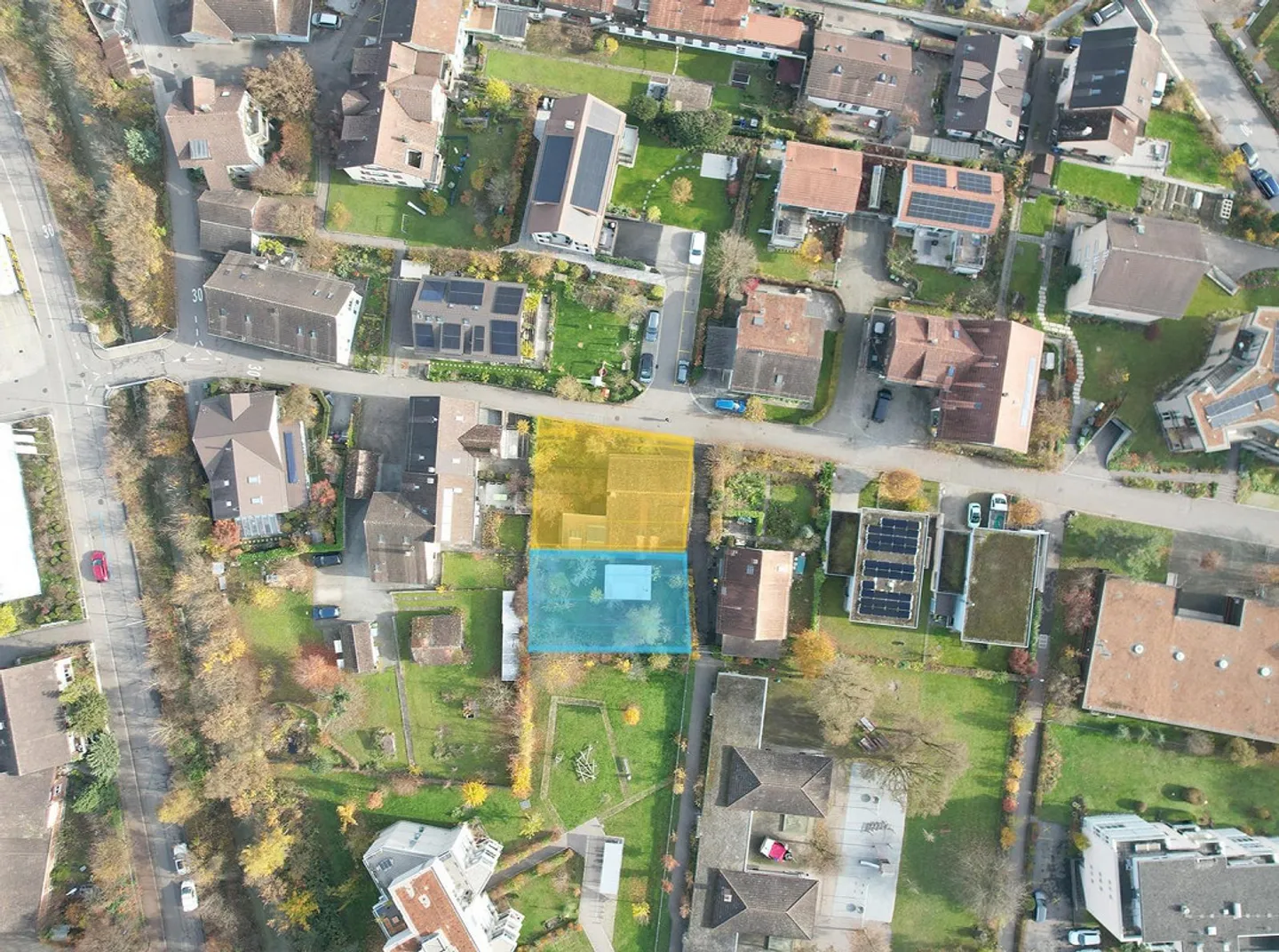 Former 6-Room Farmhouse with Outbuilding (Development Potential) - Photo 15 of 15