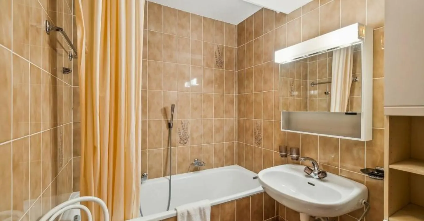 Duplex inmitten der Natur - Foto 11 von 12