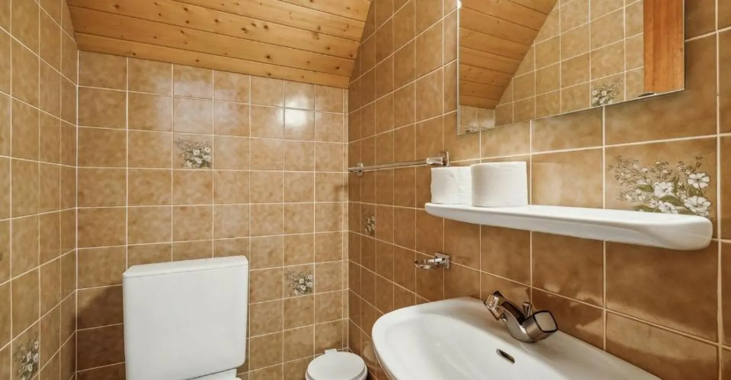 Duplex inmitten der Natur - Foto 12 von 12