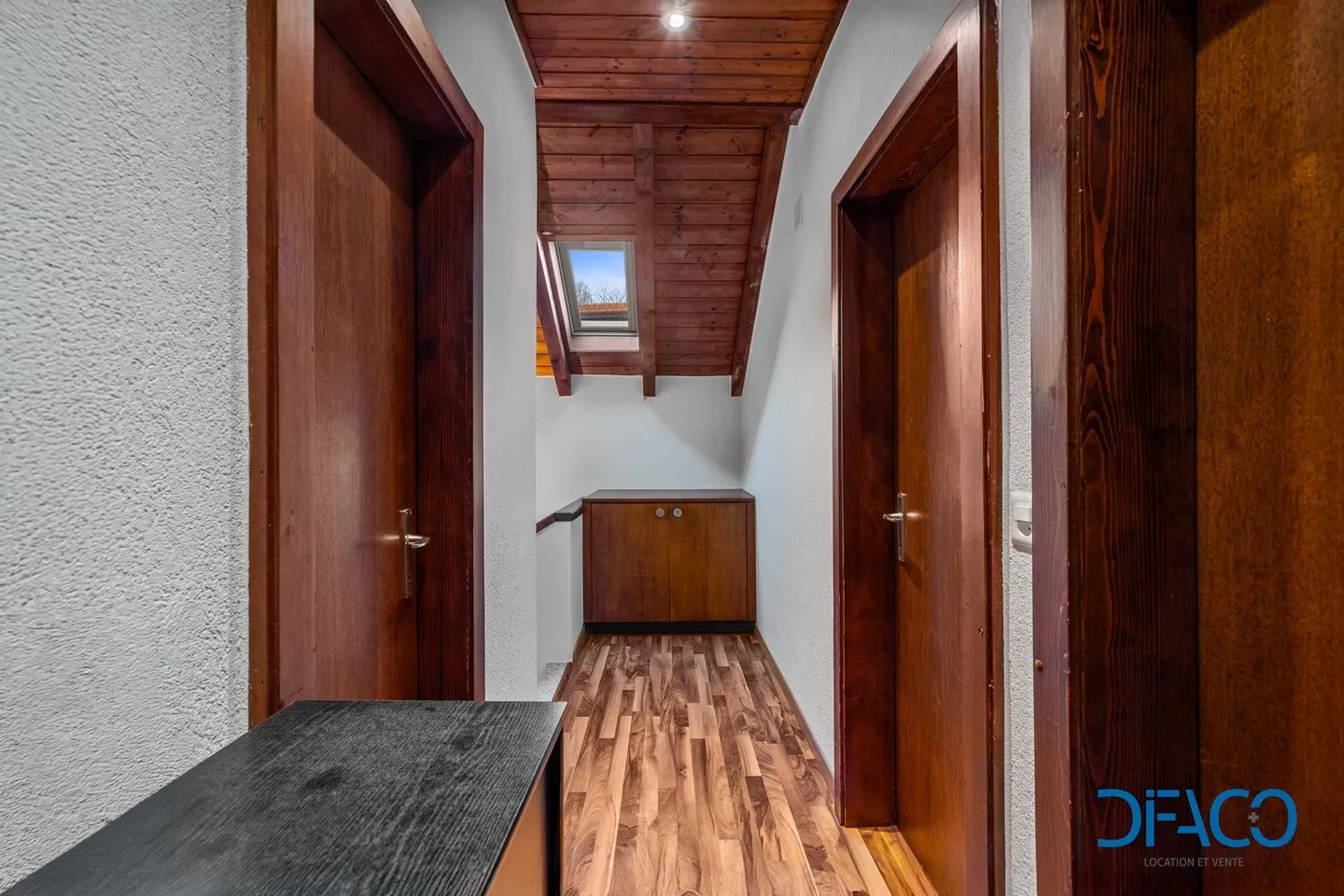 VILLA JUMELÉE À CHOËX - Photo 11 sur 27