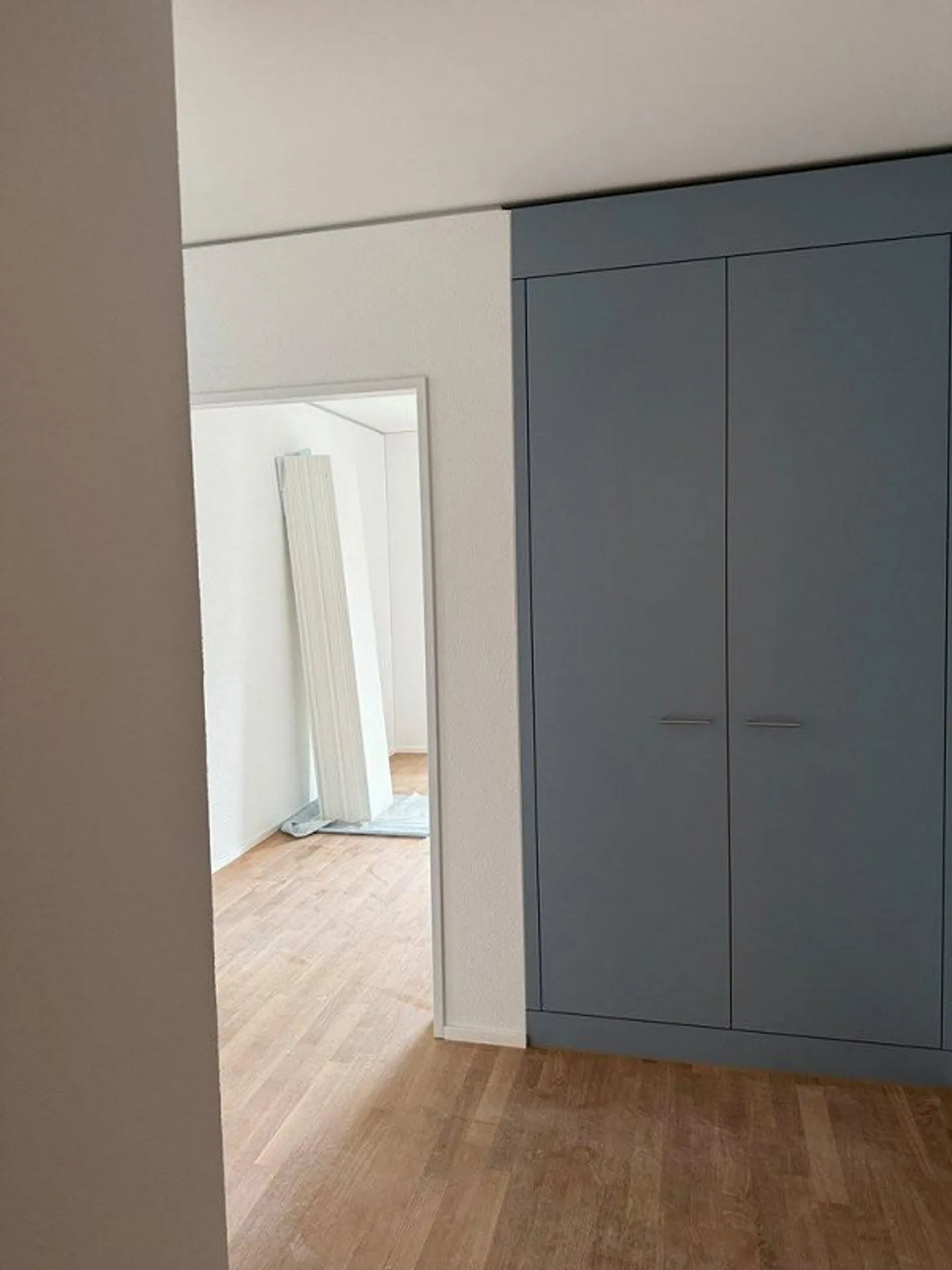 FIRST RENTAL - modern and urban - 3.5-room apartment - Photo 5 of 6