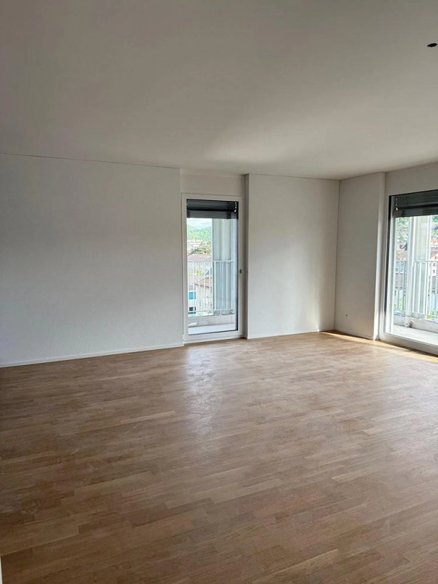 FIRST RENTAL - modern and urban - 3.5-room apartment - Photo 6 of 6