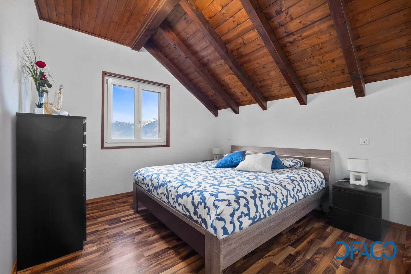 VILLA JUMELÉE À CHOËX - Photo 12 sur 27