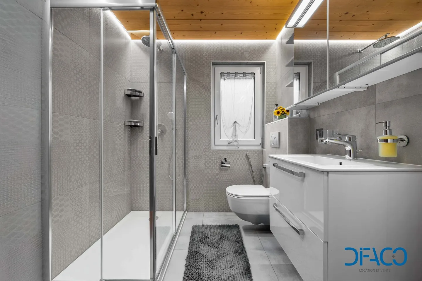 VILLA JUMELÉE À CHOËX - Photo 16 sur 27