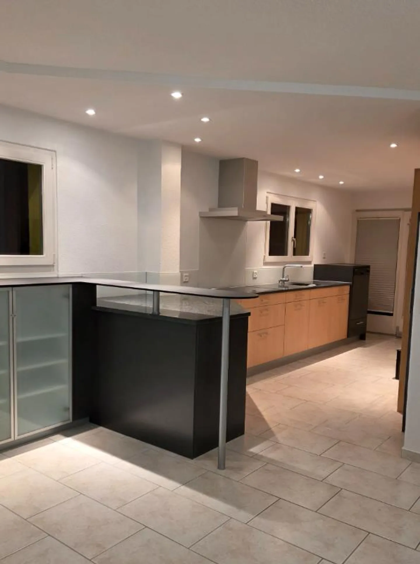 Maison individuelle de 6,5 pièces avec charme : première occupation après rénovation - Photo 4 sur 5