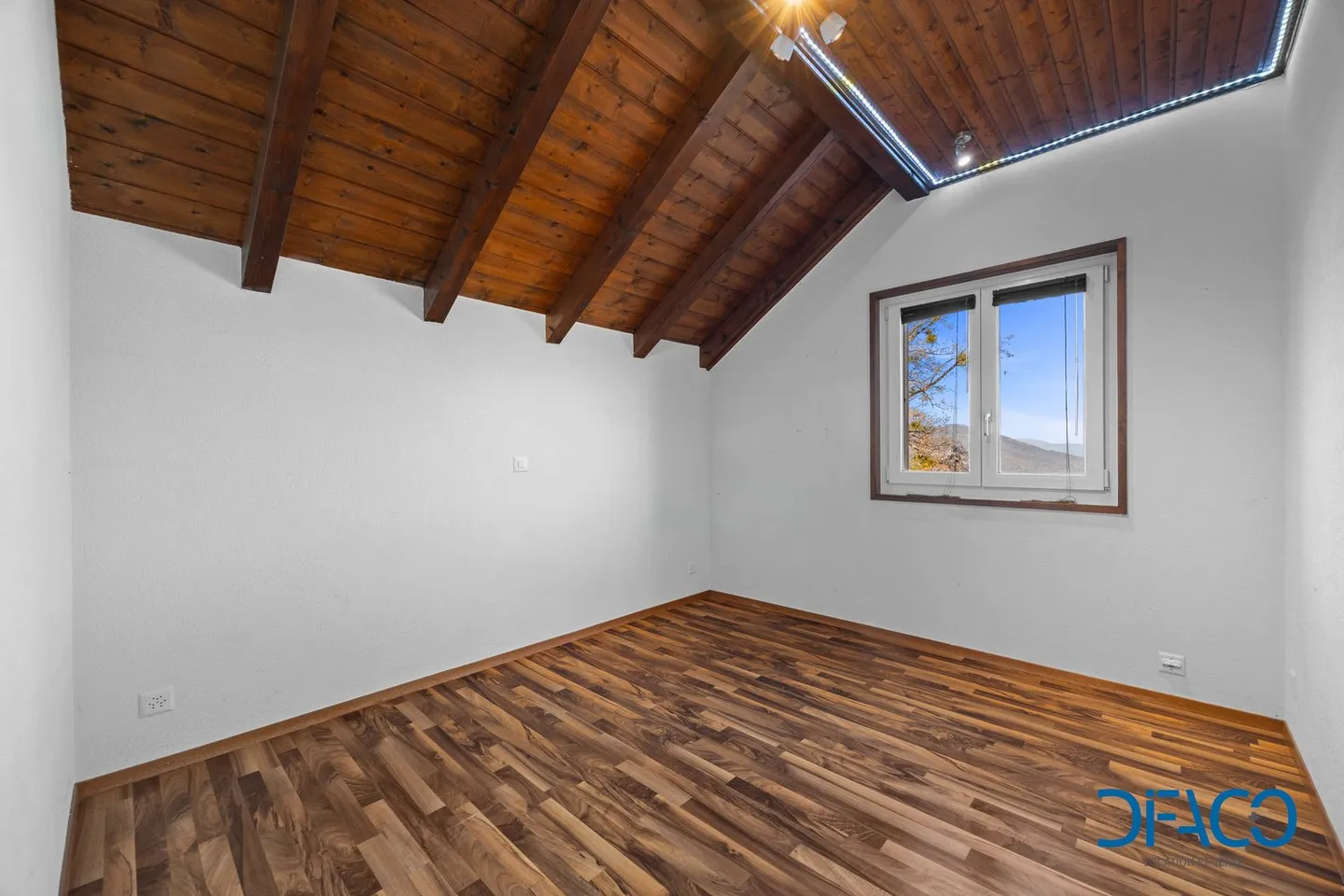 VILLA JUMELÉE À CHOËX - Photo 14 sur 27