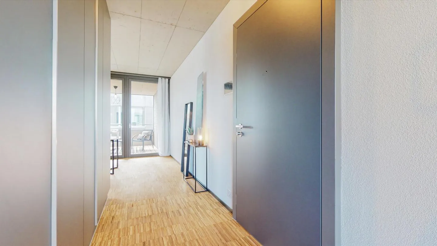 Modern Apartment in Emmenbrücke - Photo 6 of 9