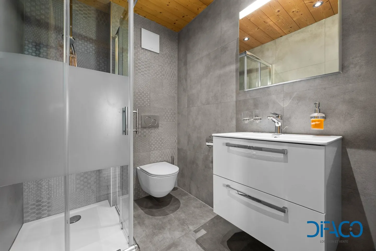 VILLA JUMELÉE À CHOËX - Photo 17 sur 27