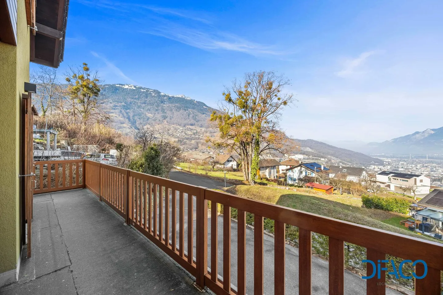 VILLA JUMELÉE À CHOËX - Photo 18 sur 27