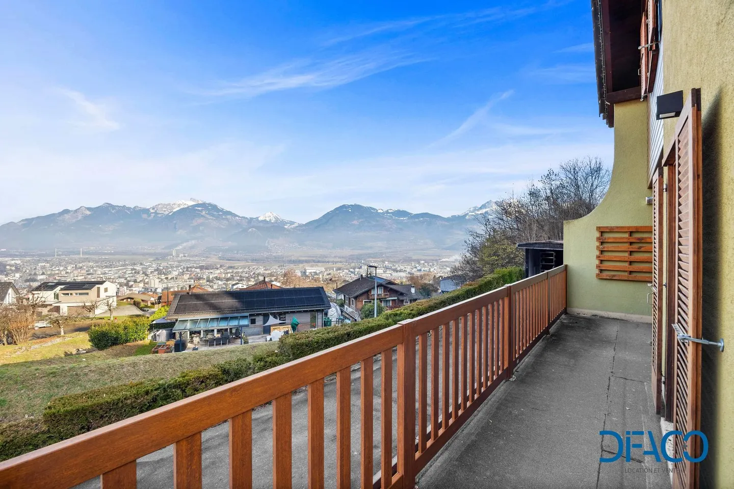 VILLA JUMELÉE À CHOËX - Photo 19 sur 27