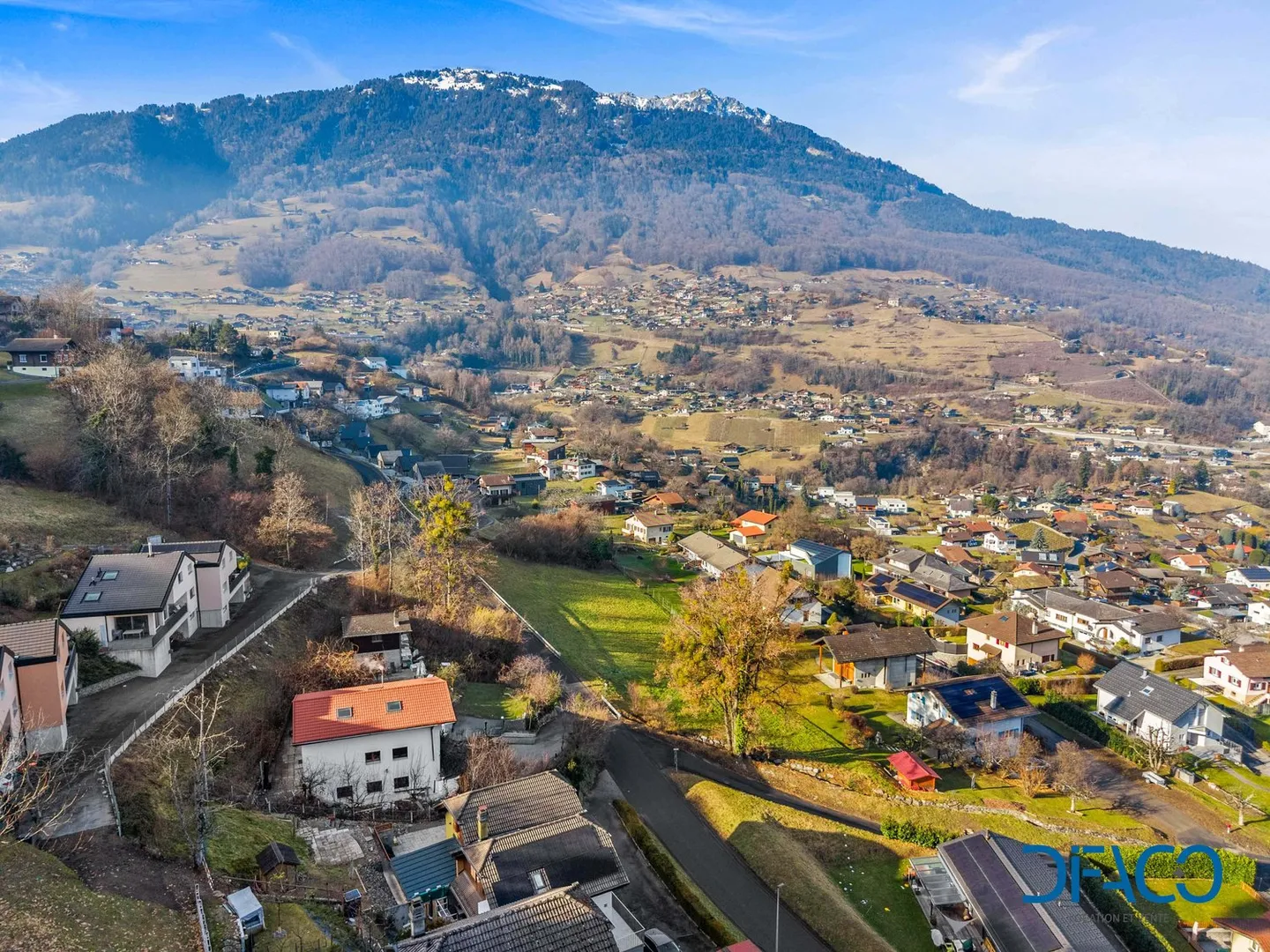 VILLA JUMELÉE À CHOËX - Photo 22 sur 27