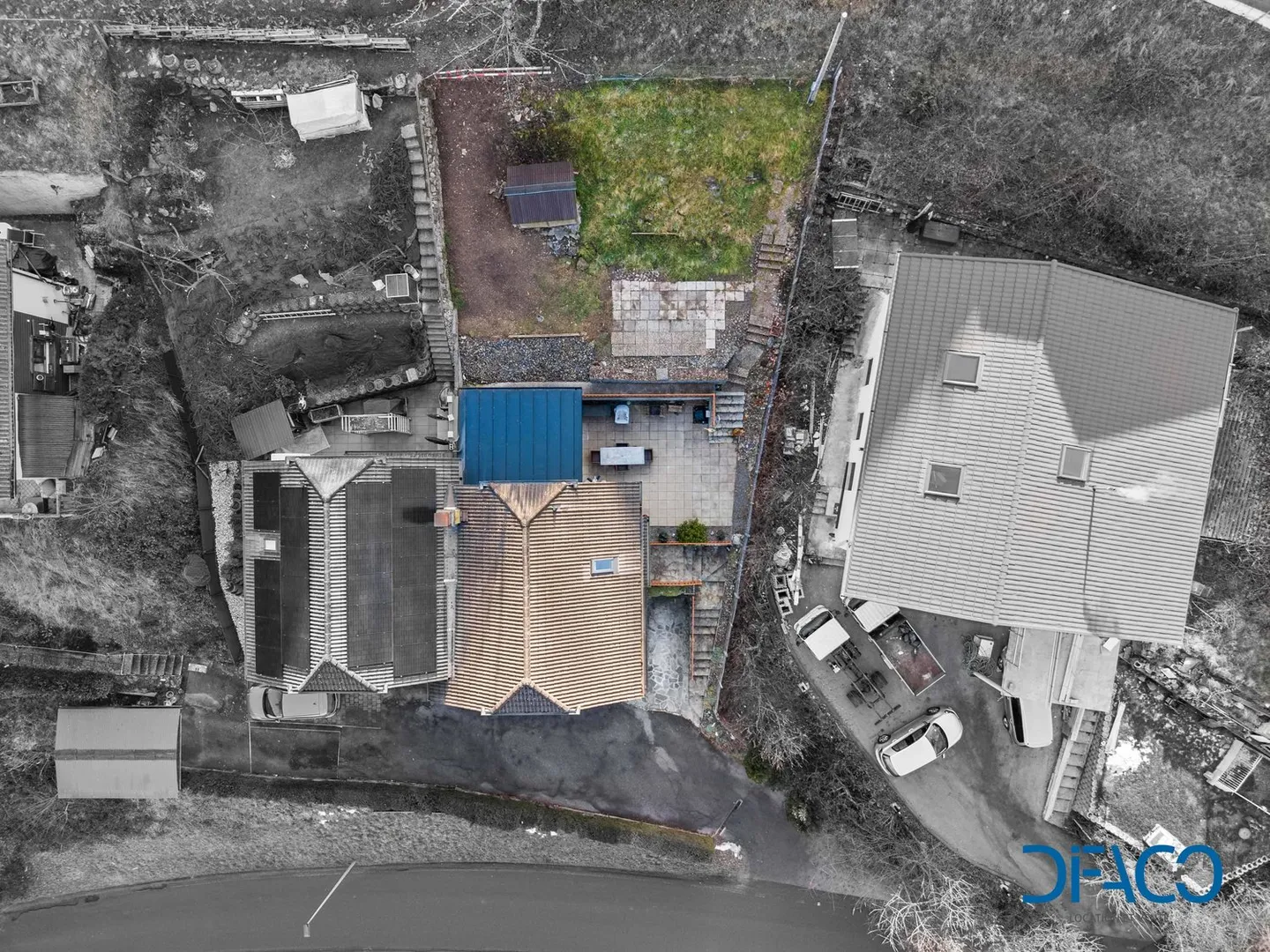 VILLA JUMELÉE À CHOËX - Photo 23 sur 27