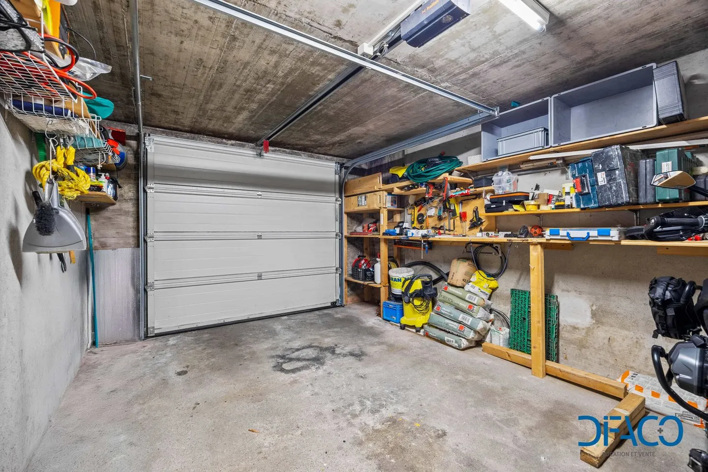 VILLA JUMELÉE À CHOËX - Photo 24 sur 27