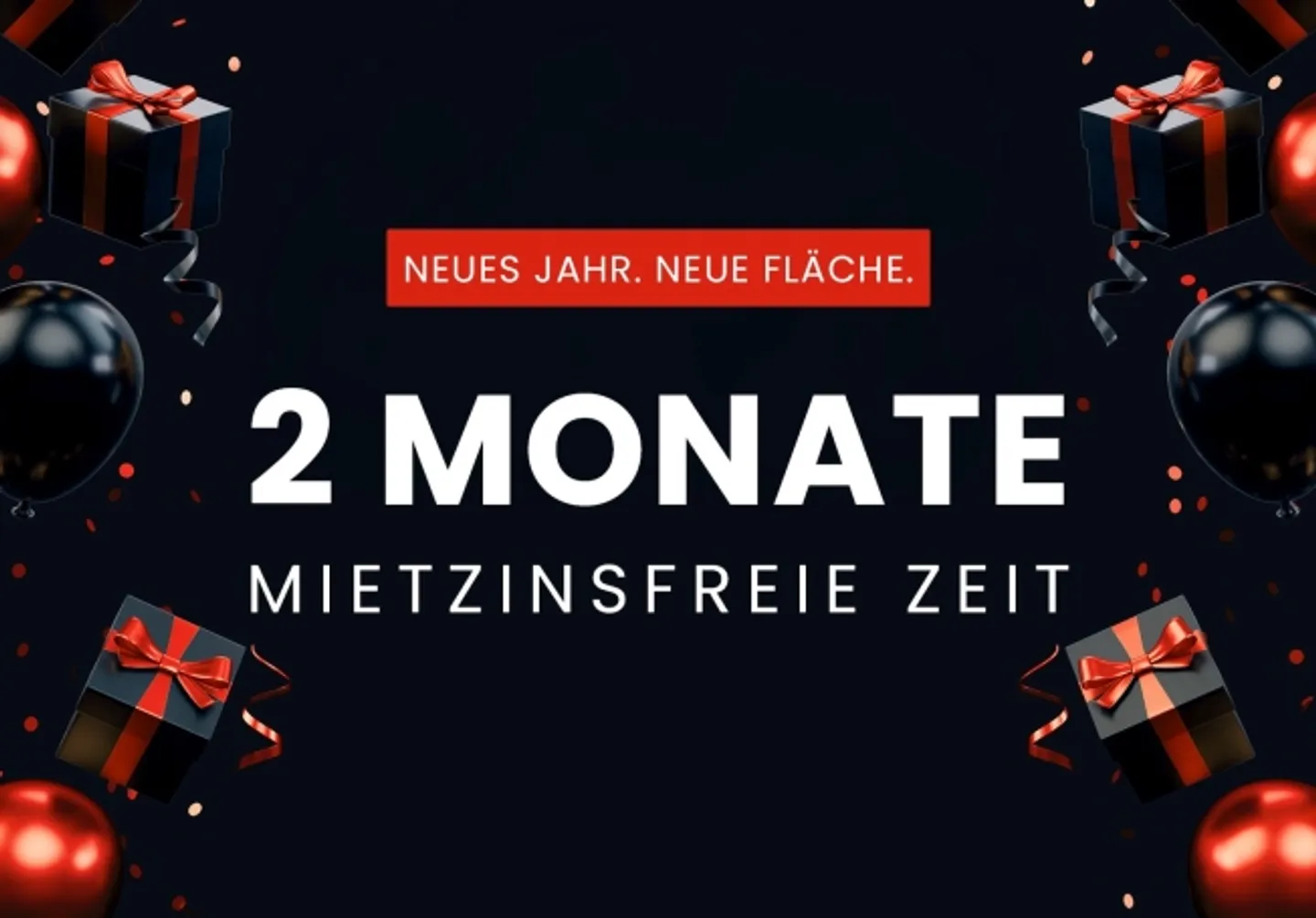 Ready-to-move-in space with attractive rent and 2 months rent-free period immediately - Photo 1 of 10